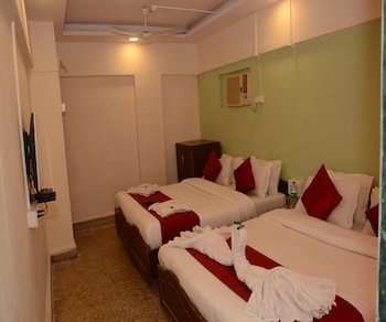 anil guest house