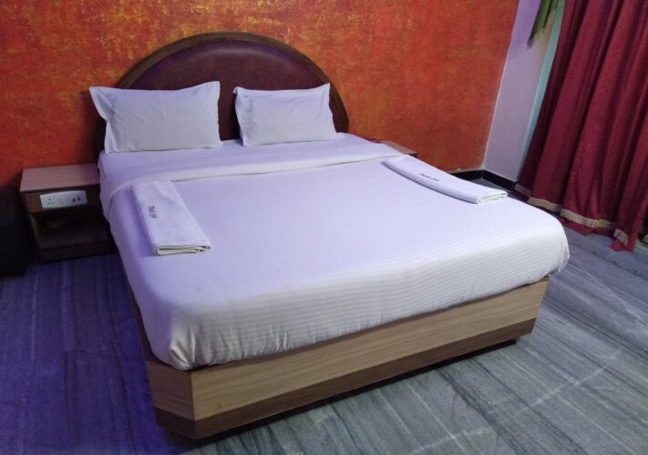 hotel temple city