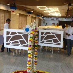 hotel temple city