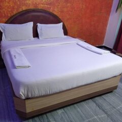 hotel temple city