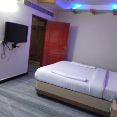 hotel temple city