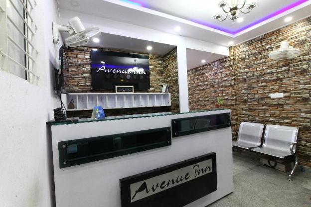 avenue inn