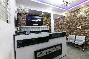 avenue inn