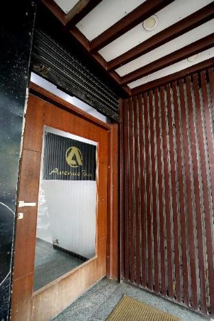 avenue inn