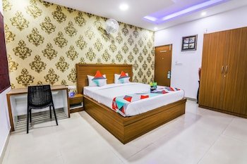 bangalore