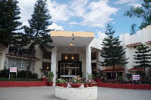 Hotel Sunset Inn Mount Abu With Swimming Pool,Near Mount Abu Bus Stand,3 star