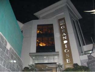 H. G. Grandiose Hotel
