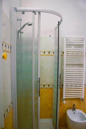 ostellin genova hostel