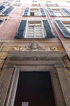 ostellin genova hostel