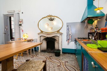ostellin genova hostel