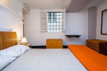 ostellin genova hostel