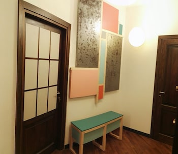 ostellin genova hostel