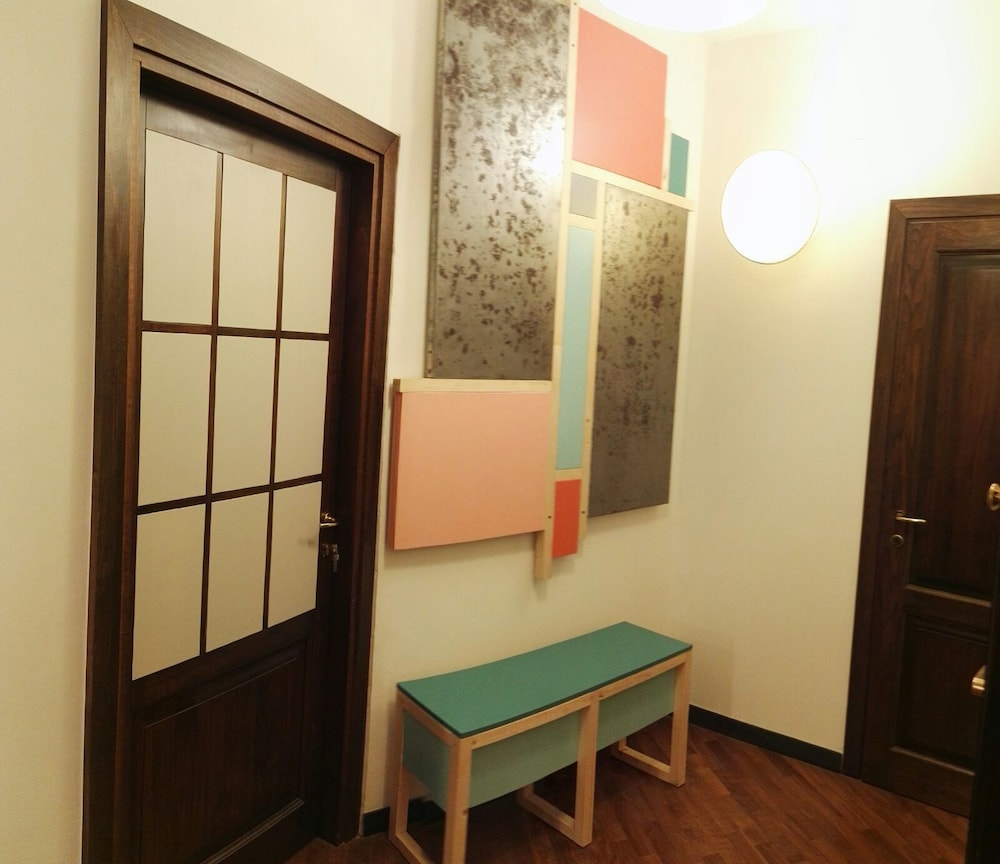 ostellin genova hostel