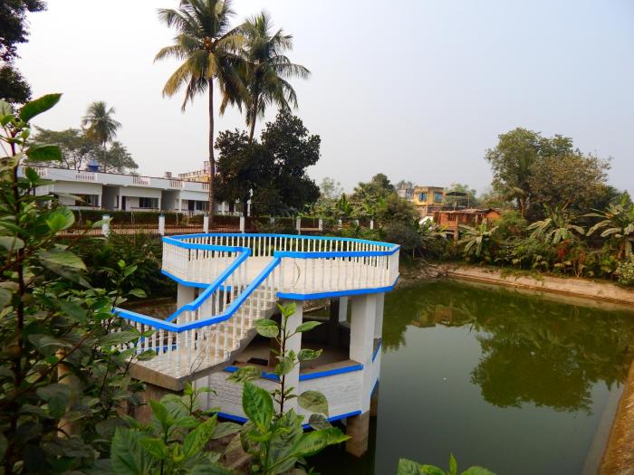 baharampur