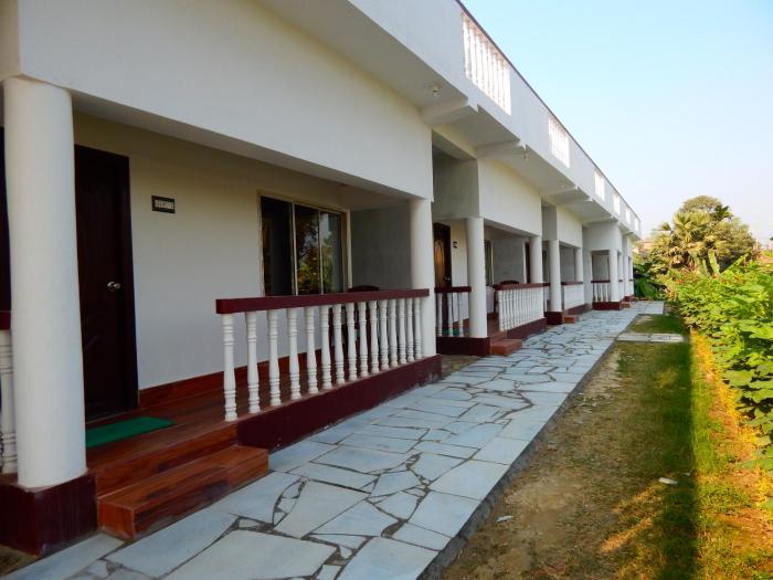 baharampur