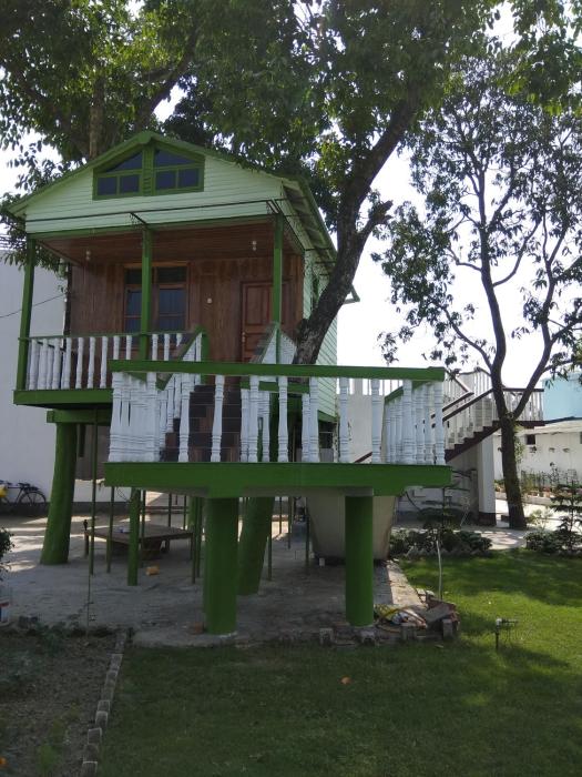 baharampur