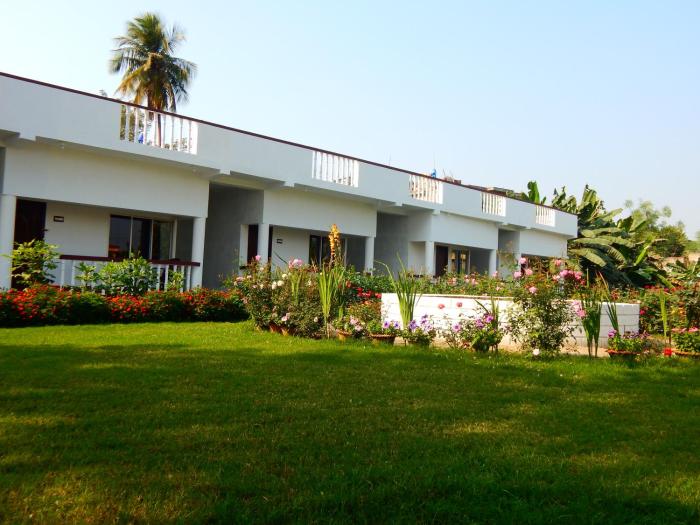 baharampur