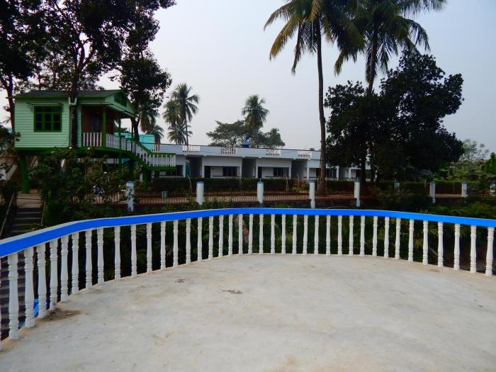 baharampur