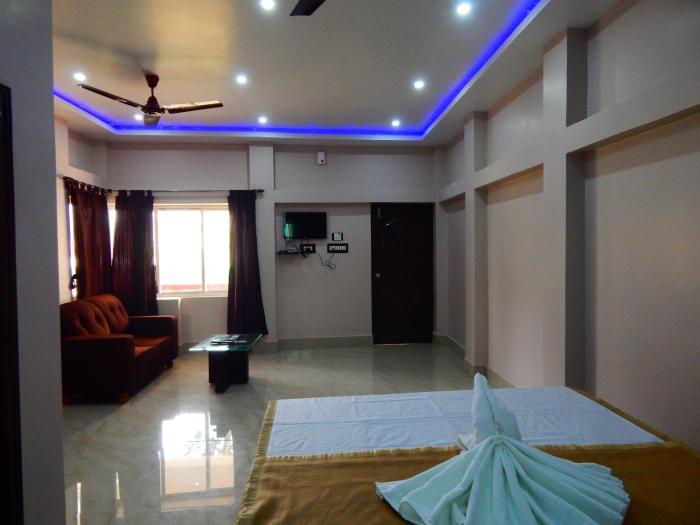 baharampur