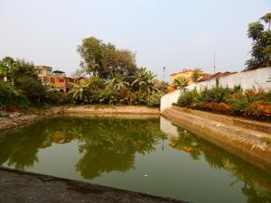 baharampur