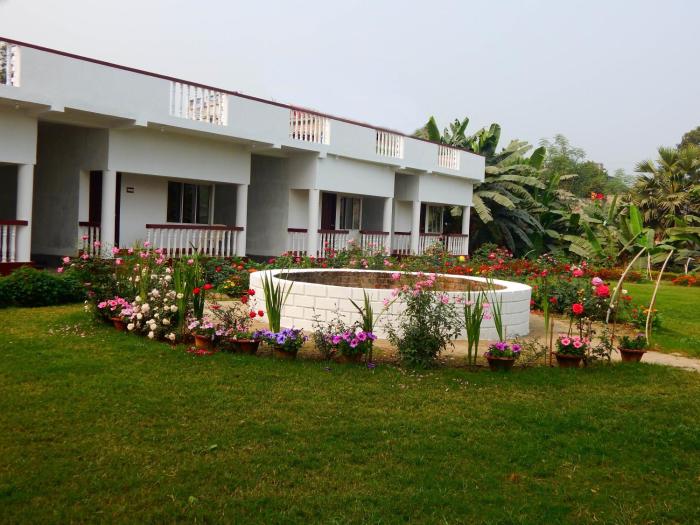 baharampur