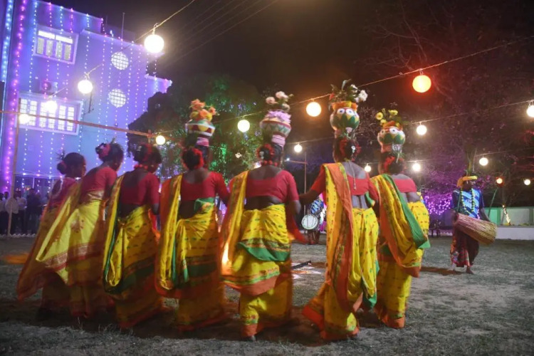jhargram