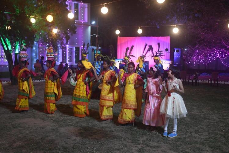 jhargram