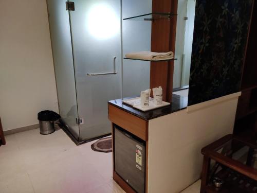 vintage hotel