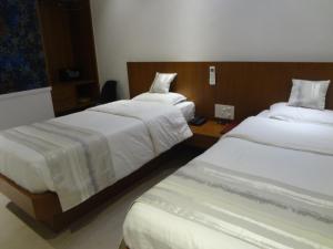 vintage hotel