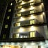 vintage hotel