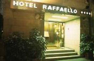 hotel raffaello