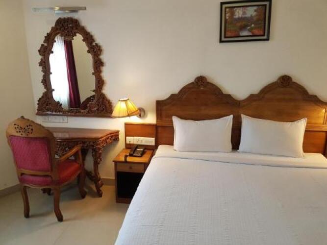 trivandrum