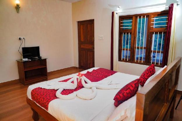 coorg