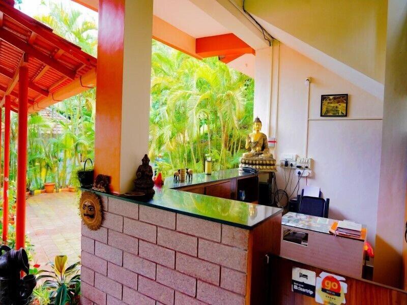 coorg