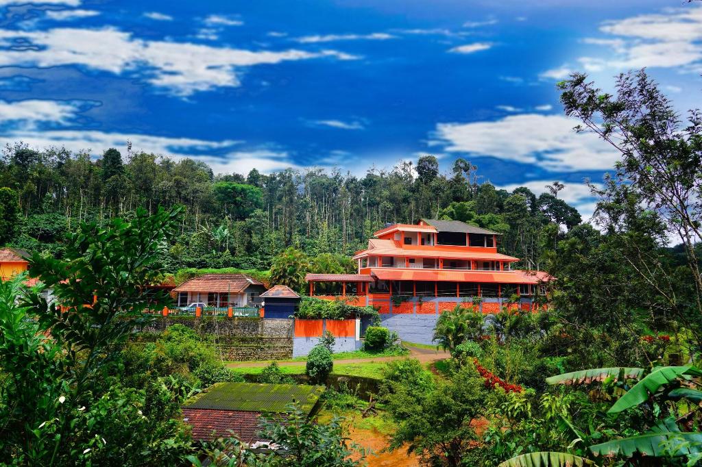 coorg