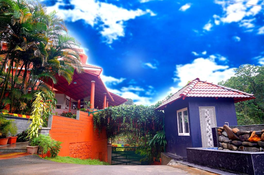 coorg
