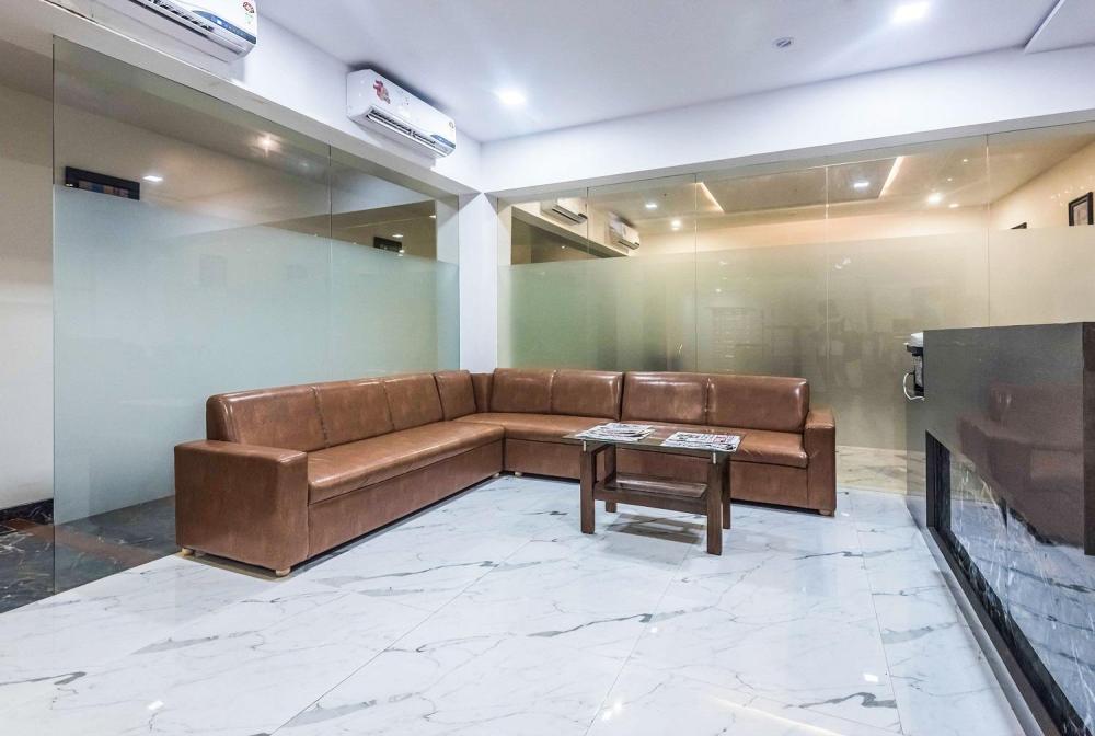 hotel elite continental airport road andheri