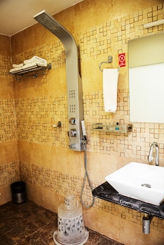 hotel elite continental airport road andheri