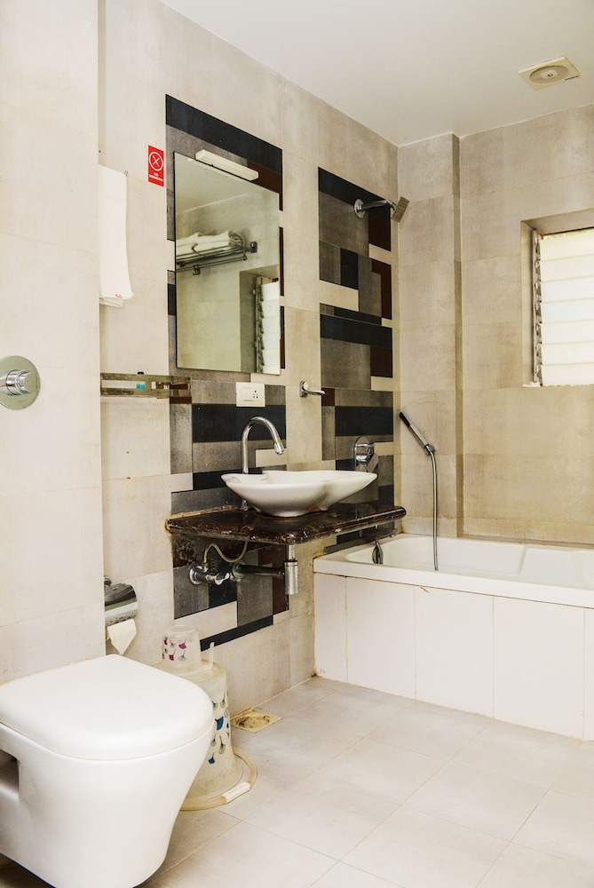 hotel elite continental airport road andheri