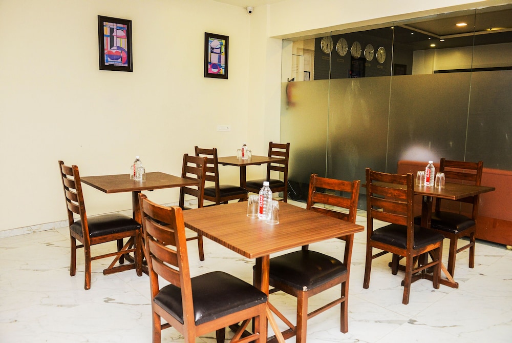 hotel elite continental airport road andheri