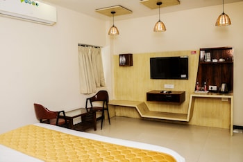 hotel elite continental airport road andheri