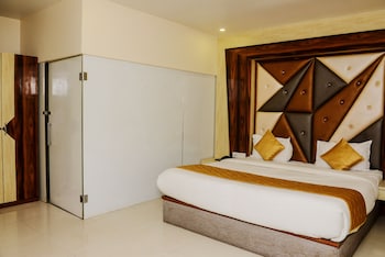 hotel elite continental airport road andheri