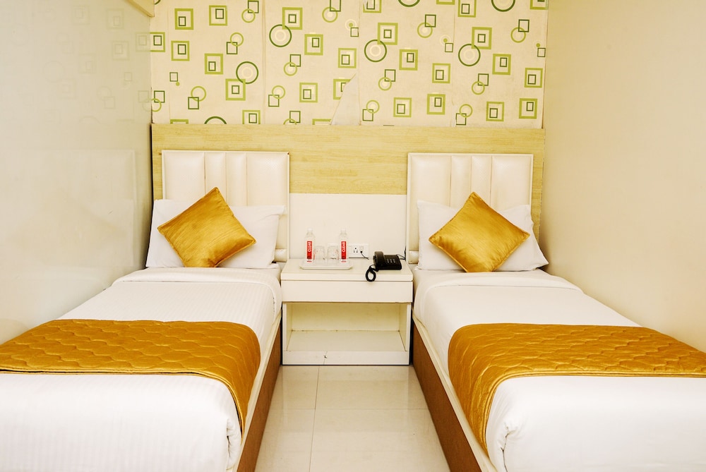 hotel elite continental airport road andheri