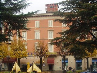 Hotel Roma,Bologna>>Alto Reno Terme,3 star