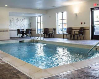 Surestay By Best Western Cambridge,Cambridge>>Boston,3 star