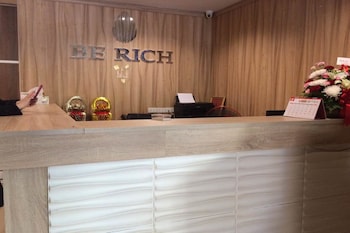 berich hotel