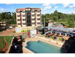 Monalisa Hotel Thika,,4 star
