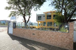 Vista Mar,Santiago>>Pedra Badejo,3.5 star