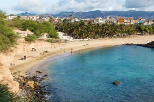 Vista Mar,Santiago>>Pedra Badejo,3.5 star