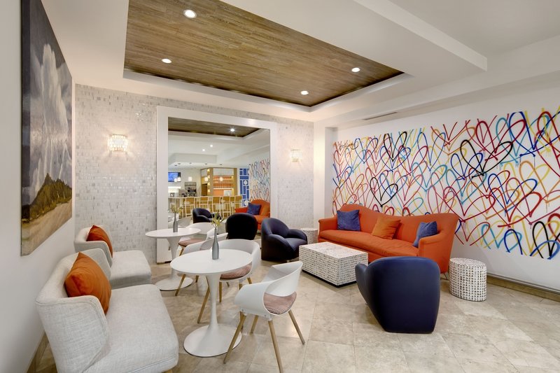 mb hotel trademark collection by wyndham